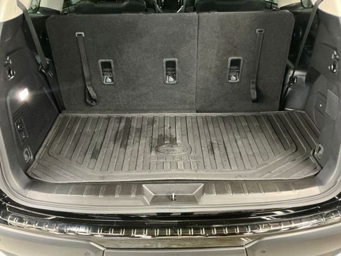 Certified 2025 Subaru Ascent Bronze Edition image 12