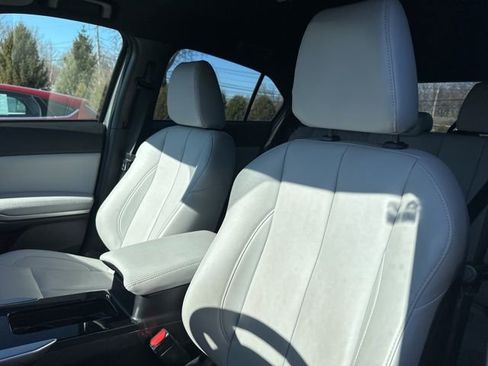 Used 2023 Mitsubishi Eclipse Cross SEL image 5