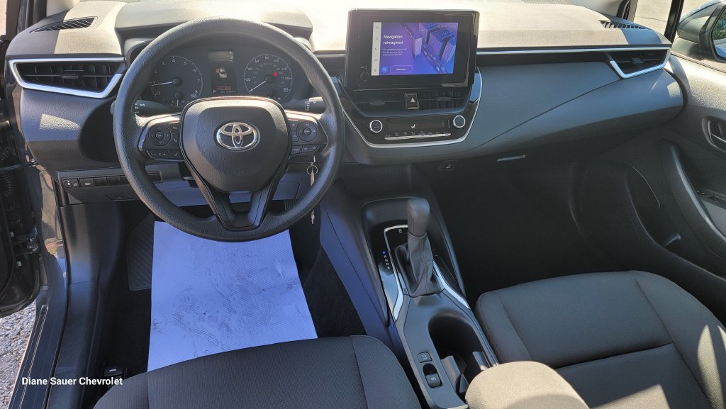 Used 2024 Toyota Corolla LE FWD image 24