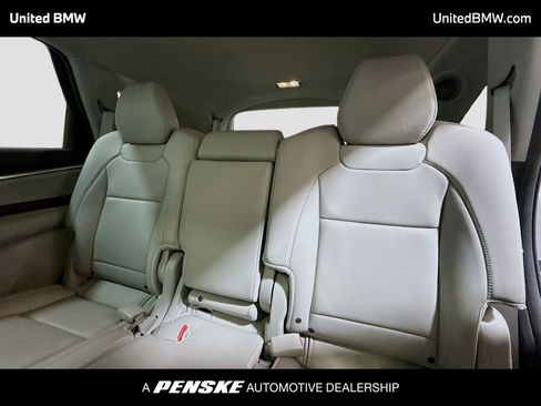 Used 2017 Acura MDX SH-AWD w/ Technology Package image 13