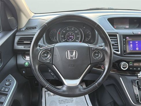 Used 2015 Honda CR-V EX-L image 22