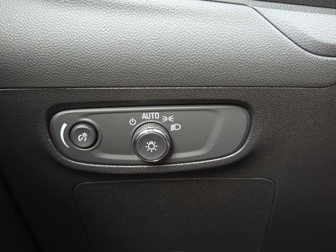 New 2026 Buick Encore GX Sport Touring w/ Comfort Package FWD image 21