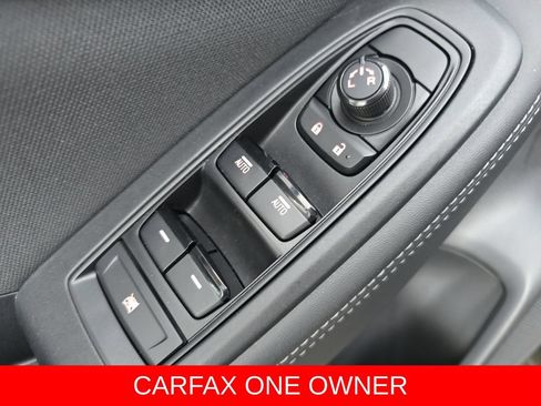 Used 2023 Subaru Forester Premium AWD/4WD image 28