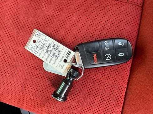Used 2023 Dodge Charger Scat Pack w/ Plus Group RWD image 6