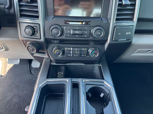 Used 2018 Ford F150 XLT w/ Equipment Group 301A Mid AWD/4WD image 12