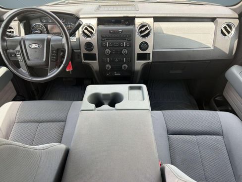 Used 2011 Ford F150 XLT w/ XLT Chrome Pkg RWD image 15