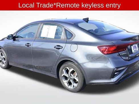 Used 2020 Kia Forte LXS image 3
