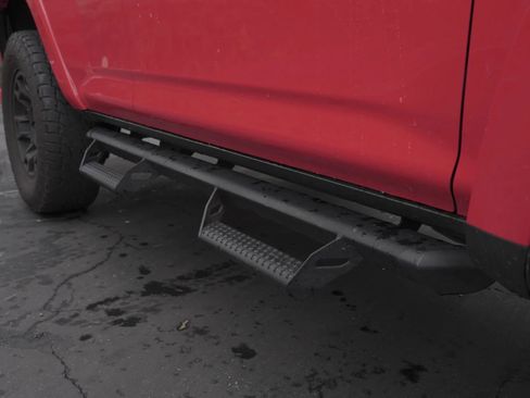 Used 2023 Toyota 4Runner TRD Pro image 25