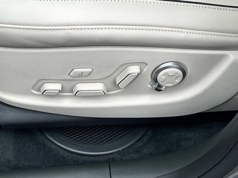 New 2026 Genesis GV80 3.5T Prestige AWD/4WD image 15