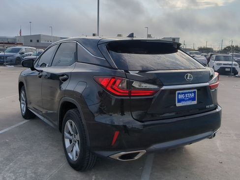 Used 2019 Lexus RX 350 350 w/ Accessory Package image 6
