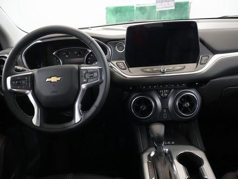 New 2026 Chevrolet Blazer LT w/ Sound & Technology Package image 13