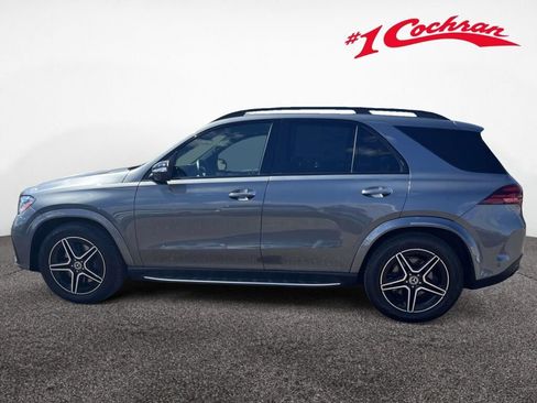 Certified 2024 Mercedes-Benz GLE 350 4MATIC image 11