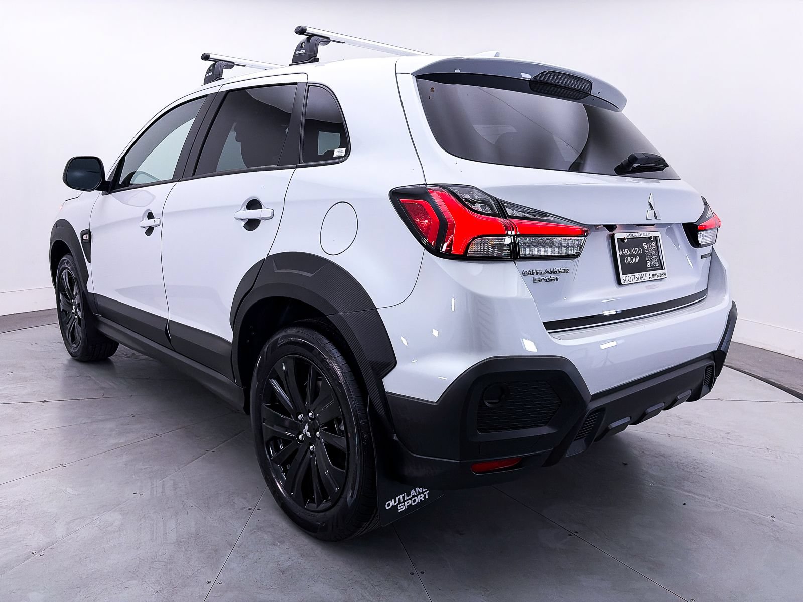 Used 2026 Mitsubishi Outlander Sport AWD image 12