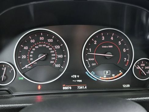 Used 2019 BMW 430i Gran Coupe w/ Convenience Package RWD image 20