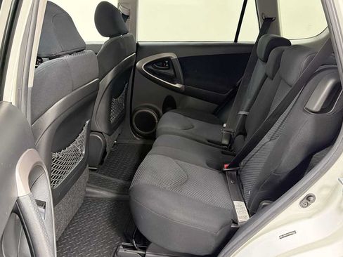 Used 2008 Toyota RAV4 Sport AWD/4WD image 23