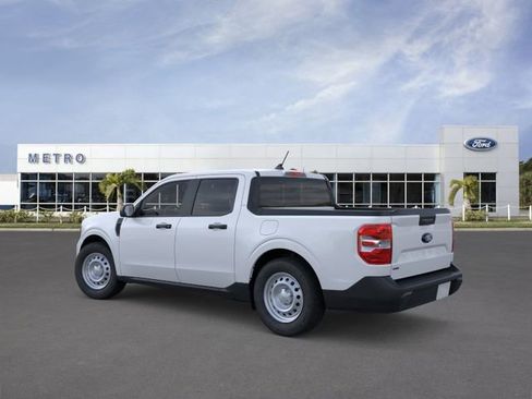 New 2026 Ford Maverick XL FWD image 4