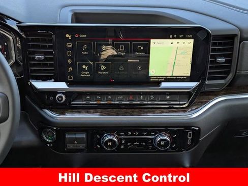 New 2026 GMC Sierra 1500 Elevation w/ Elevation Premium Package image 22