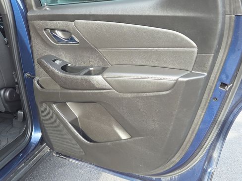 Used 2023 Chevrolet Traverse LT w/ LPO, Floor Liner Package image 19