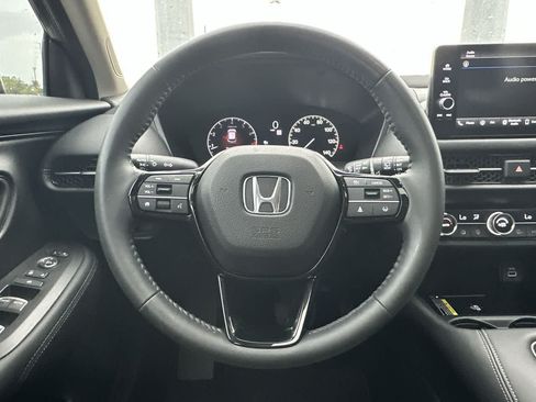 Used 2023 Honda HR-V EX-L image 23