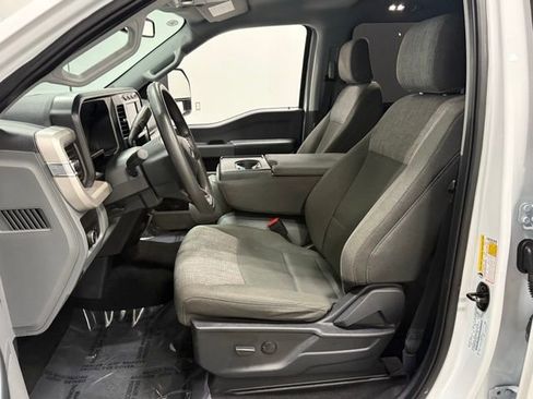 Used 2023 Ford F250 XLT image 14
