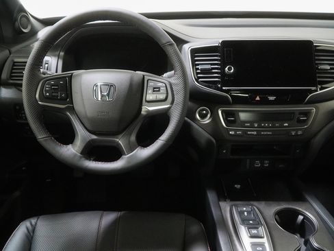 New 2026 Honda Ridgeline TrailSport image 24