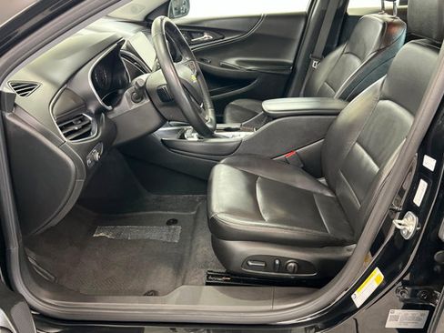 Used 2024 Chevrolet Malibu LT FWD image 17