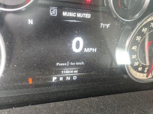 Used 2019 RAM 1500 Big Horn image 9