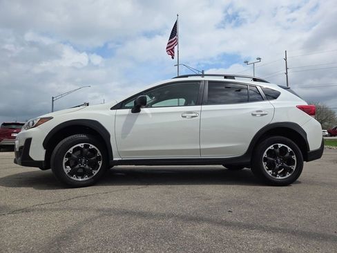 Used 2022 Subaru Crosstrek 2.0i AWD/4WD image 18