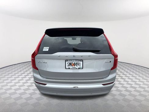 Used 2023 Volvo XC90 B6 Ultimate w/ Protection Package Premier AWD/4WD image 6
