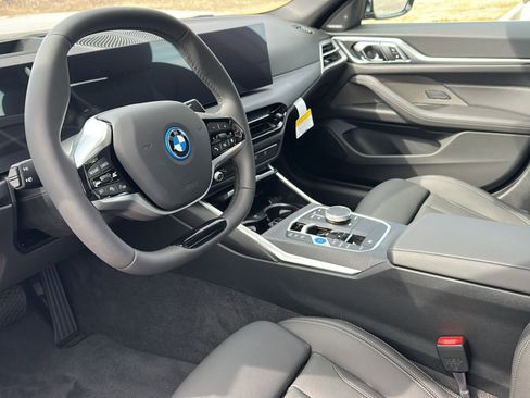 New 2026 BMW i4 eDrive40 w/ Premium Package image 9
