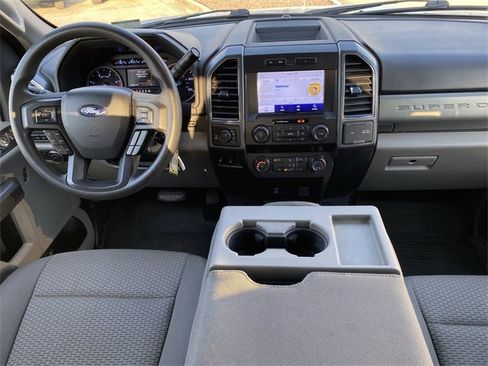 Used 2022 Ford F250 XLT w/ XLT Value Package image 14