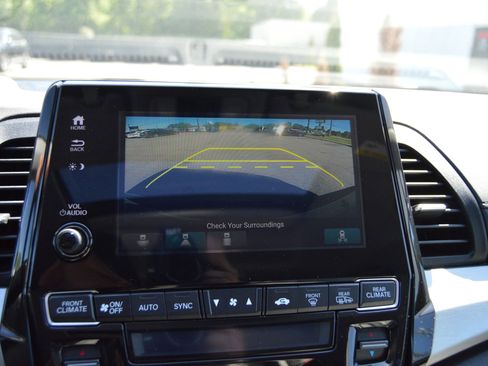 Used 2020 Honda Odyssey EX-L image 13