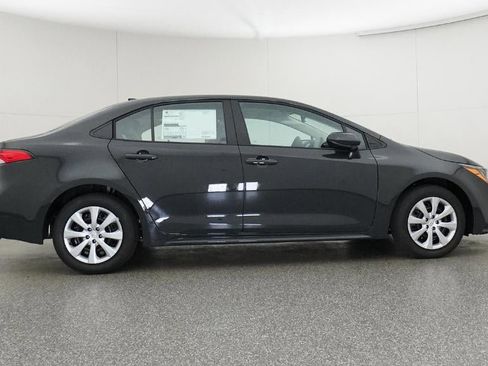 New 2026 Toyota Corolla LE image 27