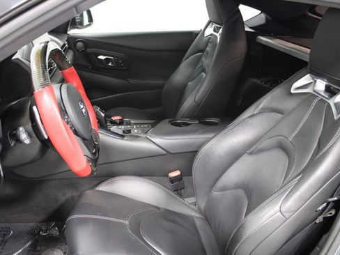 Used 2020 Toyota Supra Premium w/ Driver Assist Package image 20