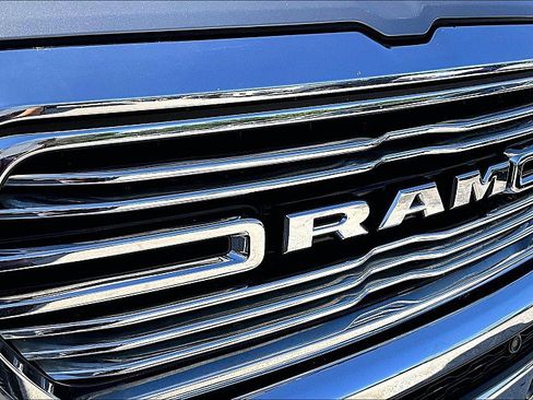 Used 2021 RAM 1500 Big Horn AWD/4WD image 23