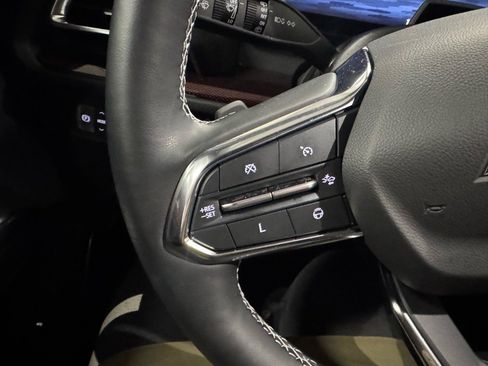 Certified 2024 Chevrolet Traverse Z71 w/ Enhanced Driving Package image 26