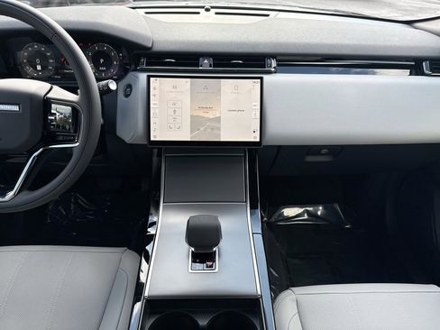 New 2026 Land Rover Range Rover Velar S image 19