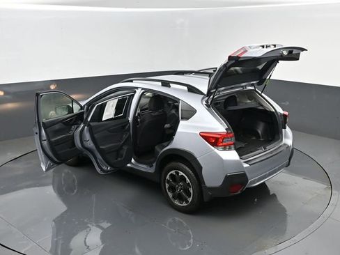 Used 2023 Subaru Crosstrek 2.0i Premium image 26