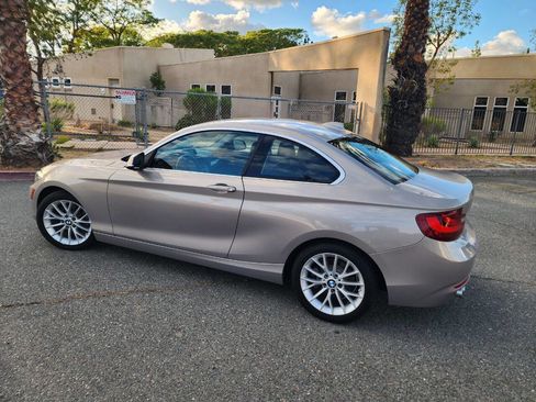 Used 2014 BMW 228i Coupe RWD image 22