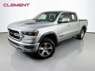 Used 2020 RAM 1500 Sport w/ Advanced Safety Group AWD/4WD video 1