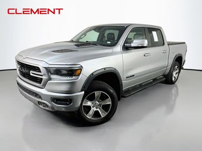 Used 2020 RAM 1500 Sport w/ Advanced Safety Group