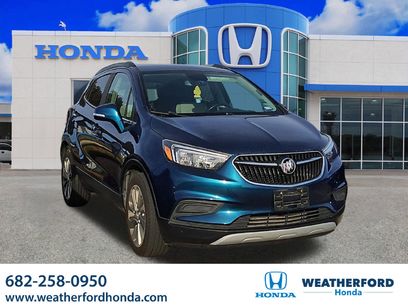 Used 2019 Buick Encore Preferred