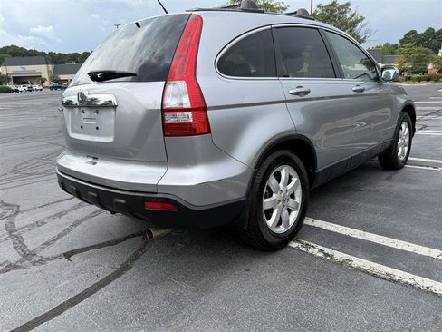 Used 2008 Honda CR-V EX-L image 4