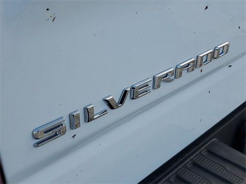 New 2026 Chevrolet Silverado 1500 LT image 10