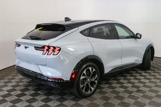 Used 2023 Ford Mustang Mach-E Premium AWD/4WD image 12