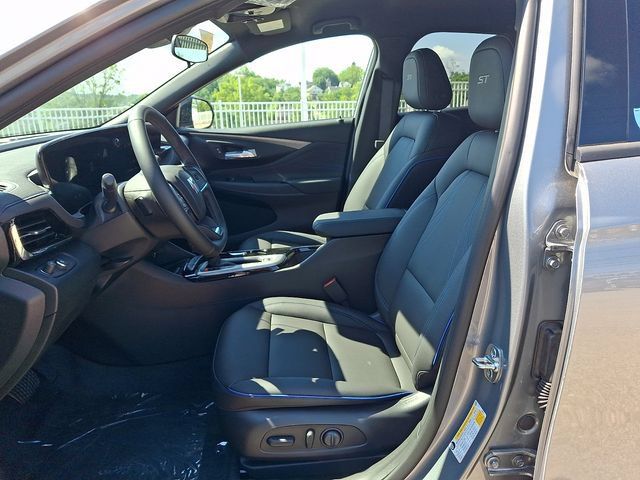 New 2026 Buick Envista Sport Touring w/ Convenience I Package FWD image 15