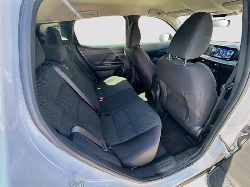 Used 2026 Nissan Kicks S FWD image 27