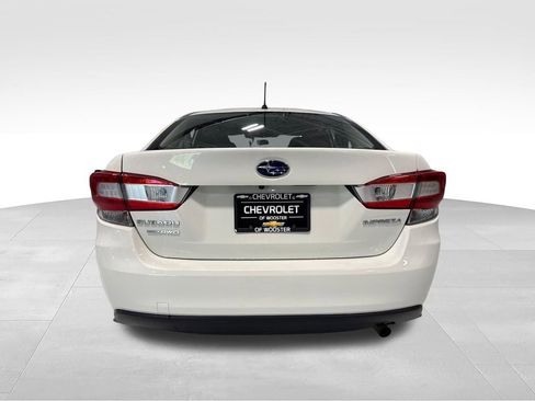 Used 2022 Subaru Impreza 2.0i AWD/4WD image 43