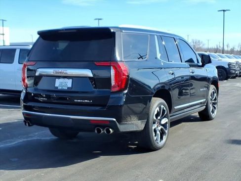 Used 2023 GMC Yukon Denali w/ Max Trailering Package image 29