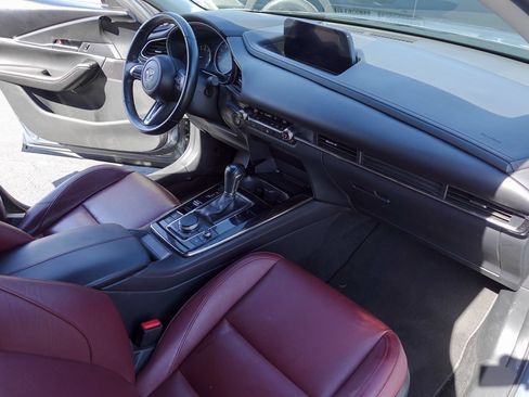 Certified 2025 MAZDA CX-30 AWD 2.5 S w/ Preferred Package image 11